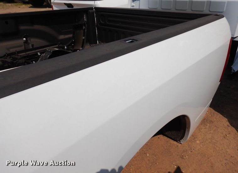 image for item MQ9285 Dodge pickup bed