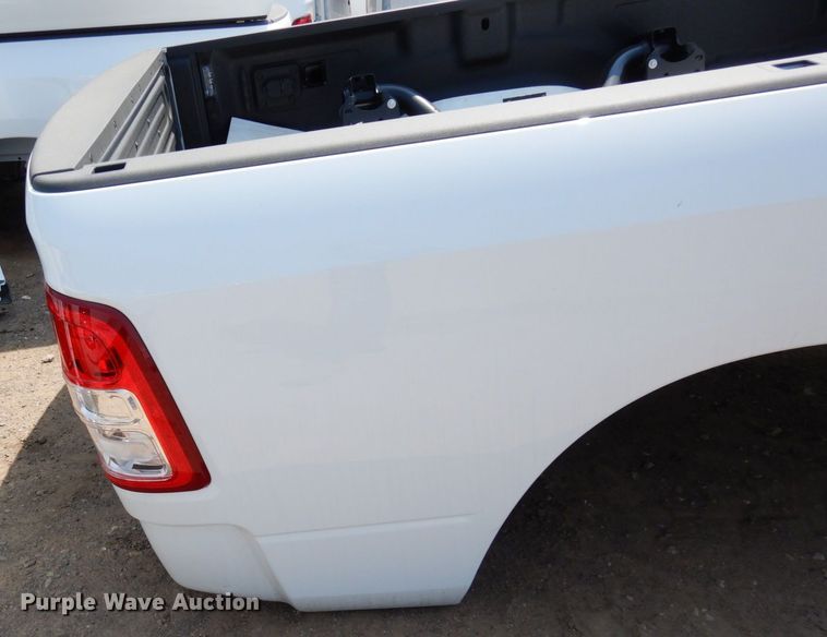 image for item MQ9285 Dodge pickup bed