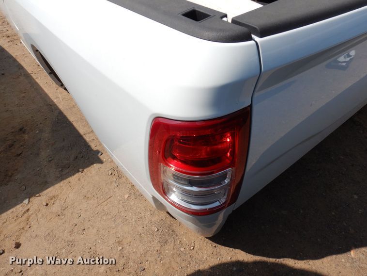 image for item MQ9285 Dodge pickup bed