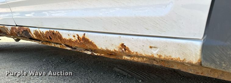 image for item MQ9296 2010 Ford Transit Connect  van