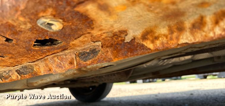 image for item MQ9296 2010 Ford Transit Connect  van