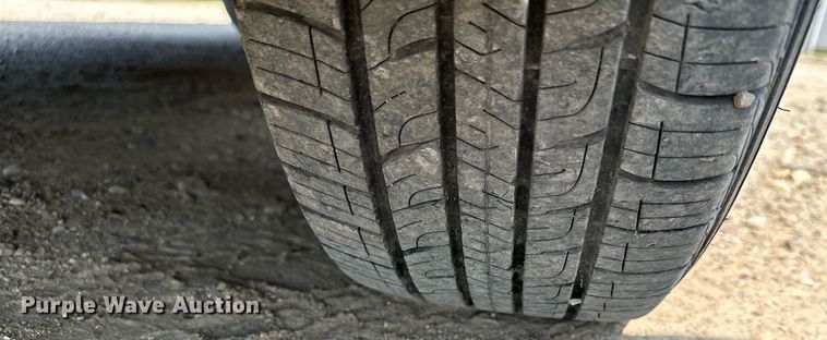 image for item MQ9296 2010 Ford Transit Connect  van