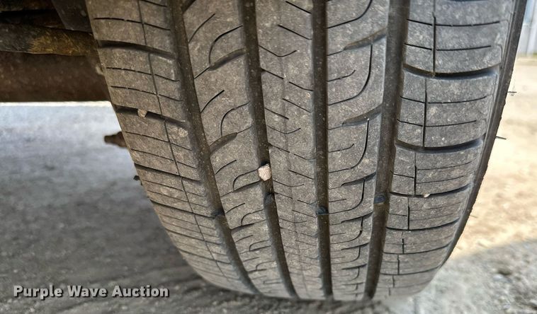 image for item MQ9296 2010 Ford Transit Connect  van