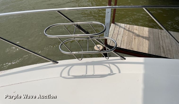 image for item MR9076 1989 Wellcraft  boat