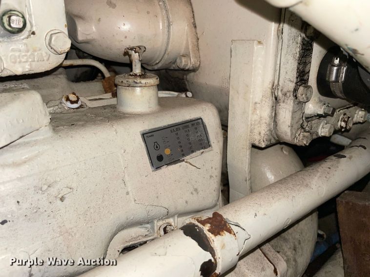 image for item MR9076 1989 Wellcraft  boat