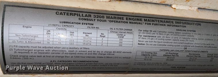 image for item MR9076 1989 Wellcraft  boat