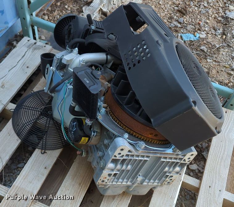 image for item MY9313 Vanguard  engine