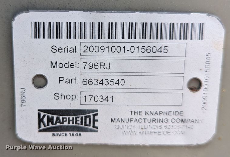 image for item MY9378 2010 Chevrolet Silverado 2500HD  utility bed pickup truck