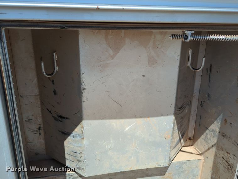 image for item MY9487 2012  Ford F250 Super Duty XLT  SuperCab utility bed pickup truck