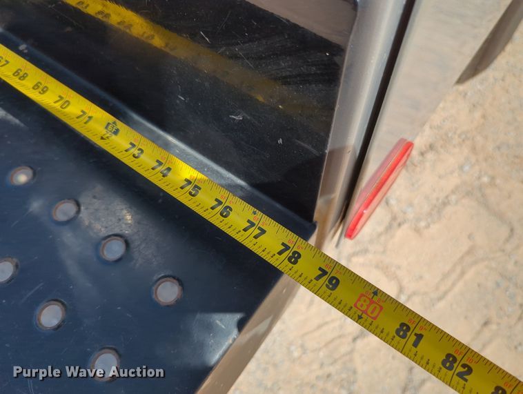 image for item MY9487 2012  Ford F250 Super Duty XLT  SuperCab utility bed pickup truck