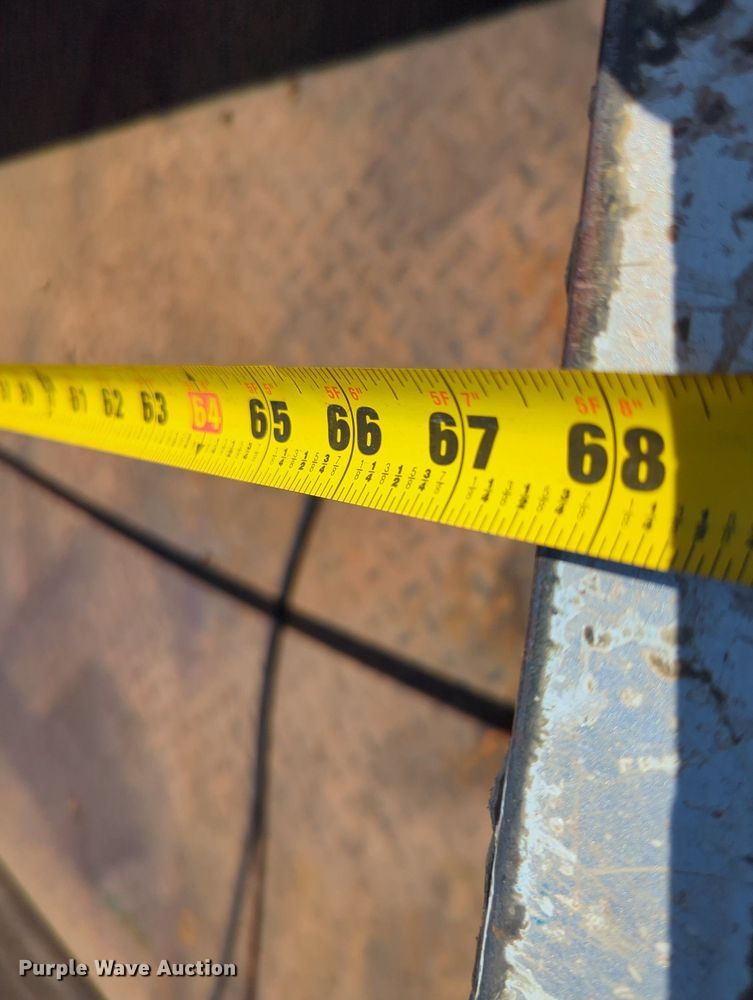 image for item MY9487 2012  Ford F250 Super Duty XLT  SuperCab utility bed pickup truck