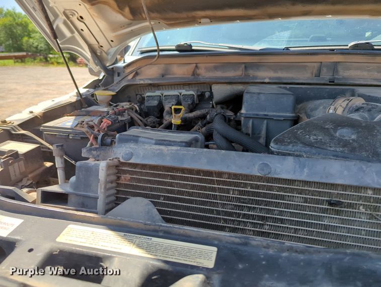 image for item MY9487 2012  Ford F250 Super Duty XLT  SuperCab utility bed pickup truck