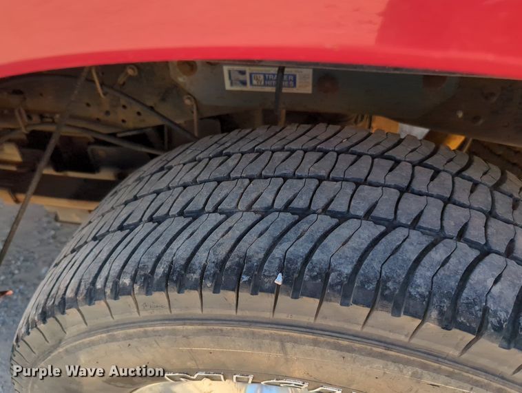 image for item MY9488 2011  Ford F250 Super Duty  Crew Cab pickup truck