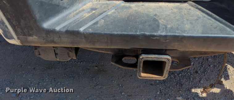 image for item MY9490 2015  Ford F250 Super Duty  Crew Cab pickup truck