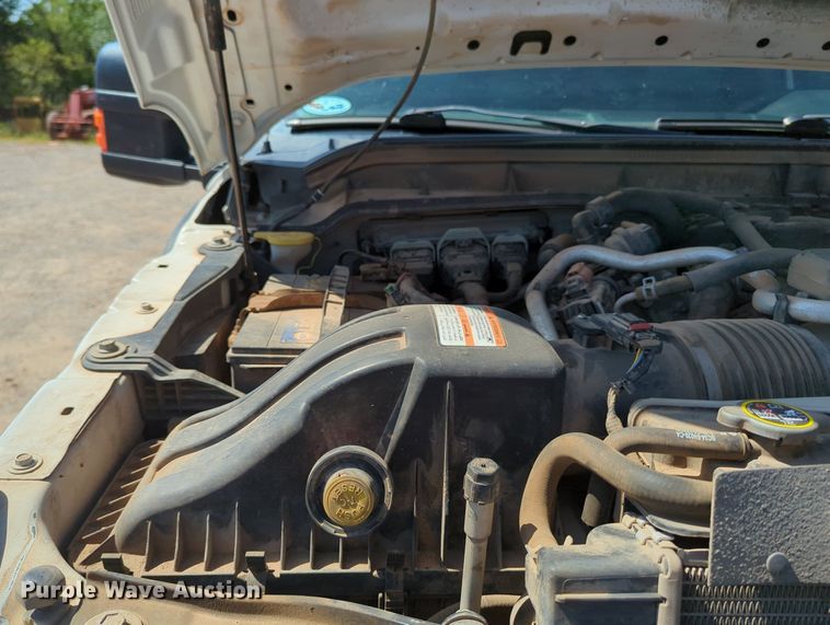 image for item MY9490 2015  Ford F250 Super Duty  Crew Cab pickup truck