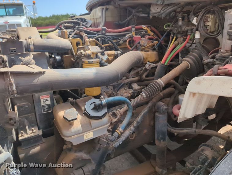 image for item MY9491 2006 Freightliner M2  roll-off container truck