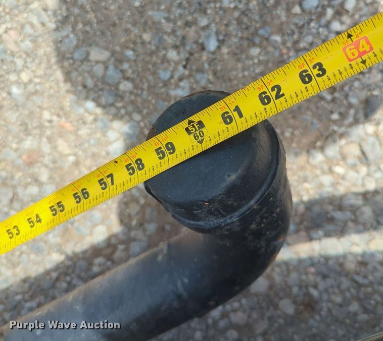 image for item MY9501 1998 Ford F800  water truck