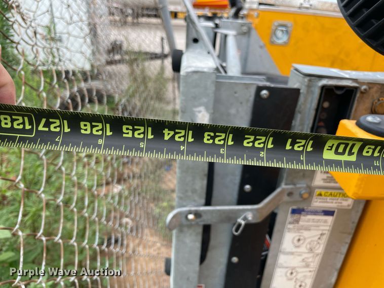 image for item MY9504 2020 Ford  F350 Super Duty  utility bed pickup truck