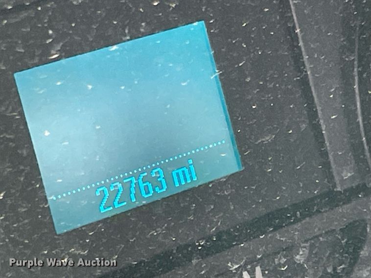 image for item MY9504 2020 Ford  F350 Super Duty  utility bed pickup truck