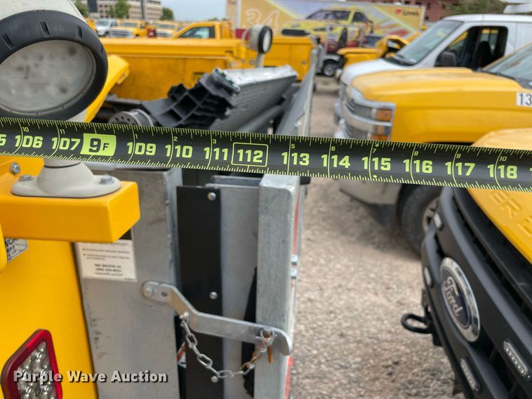 image for item MY9505 2019  Ford F350 Super Duty XL  utility bed pickup truck