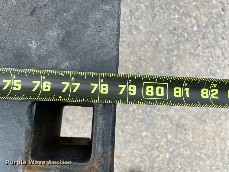 image for item MY9519 2017  Ford F350 Super Duty XL  utility bed pickup truck