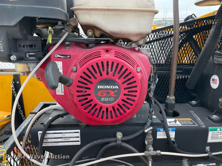 image for item MY9522 2020  Ford F350 Super Duty XL  utility bed pickup truck