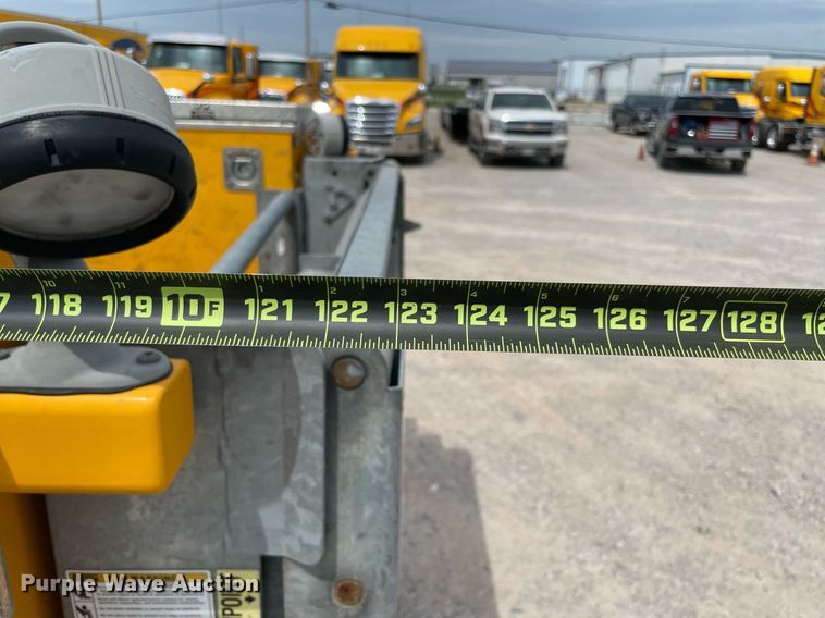 image for item MY9528 2019  Ford F350 Super Duty XL  utility bed pickup truck