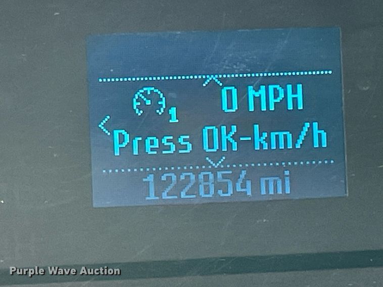 image for item MY9528 2019  Ford F350 Super Duty XL  utility bed pickup truck