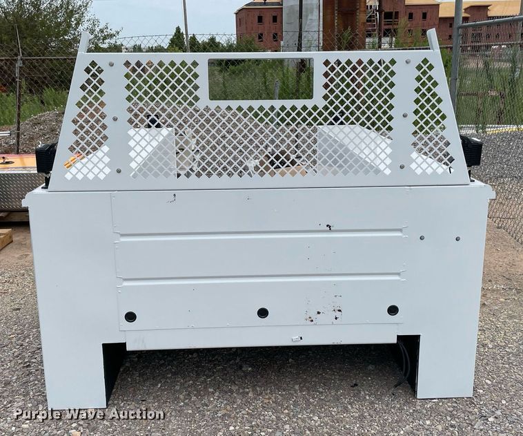 image for item MY9537 Reading  utility bed