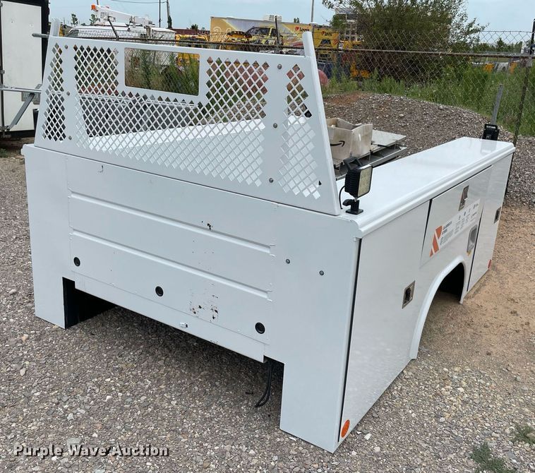 image for item MY9537 Reading  utility bed