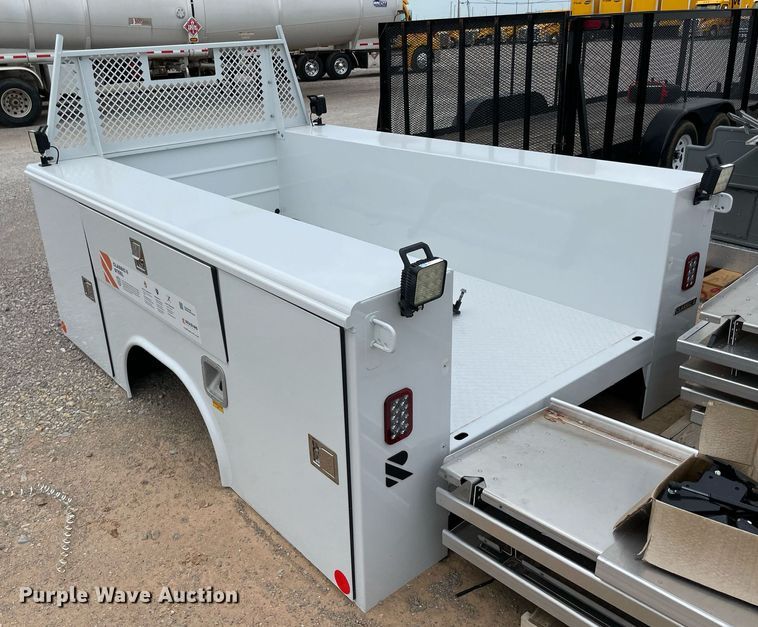 image for item MY9537 Reading  utility bed