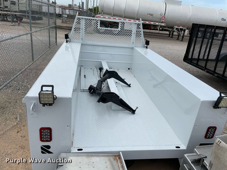 image for item MY9537 Reading  utility bed