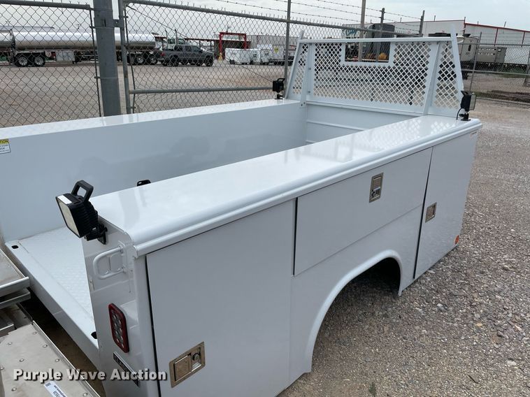 image for item MY9537 Reading  utility bed