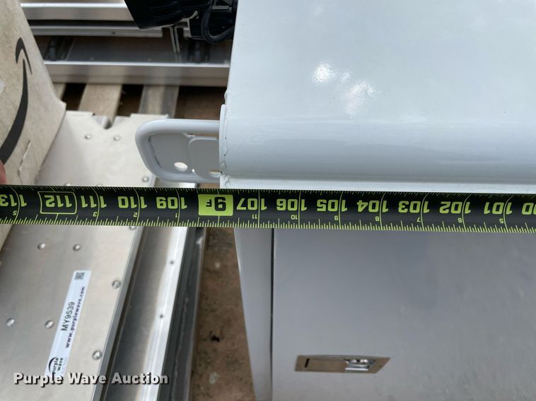 image for item MY9537 Reading  utility bed