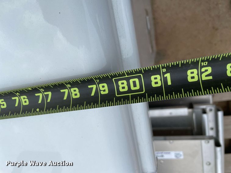 image for item MY9537 Reading  utility bed