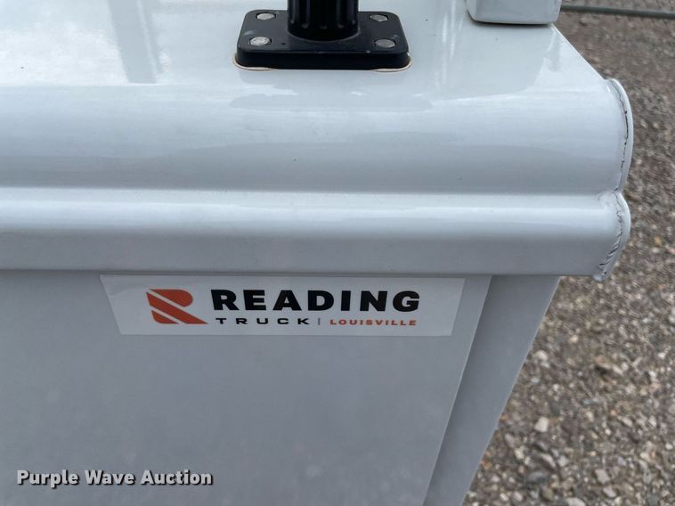 image for item MY9537 Reading  utility bed