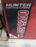 image for item MY9799 Hunter DSP9200  tire balance machine