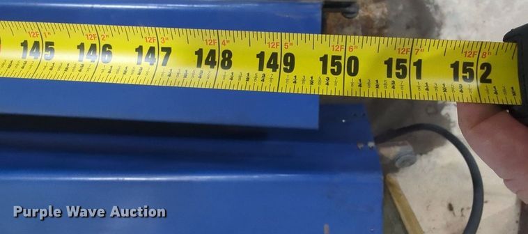 image for item MY9801 Rotary  two post automotive lift