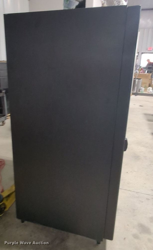 image for item MY9802 USI 3129  vending machine