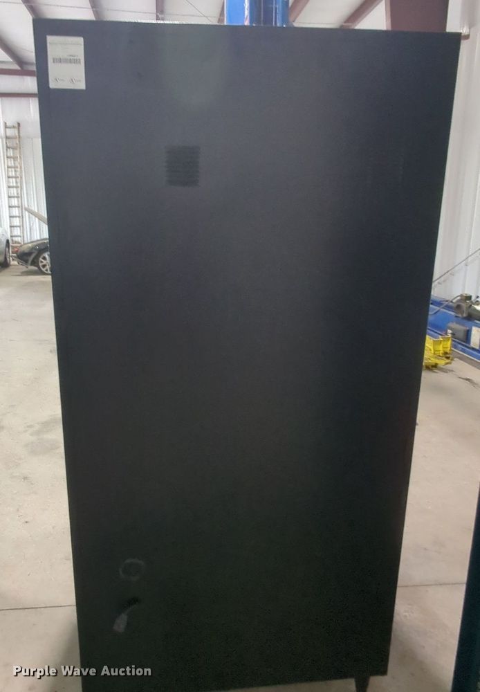 image for item MY9802 USI 3129  vending machine