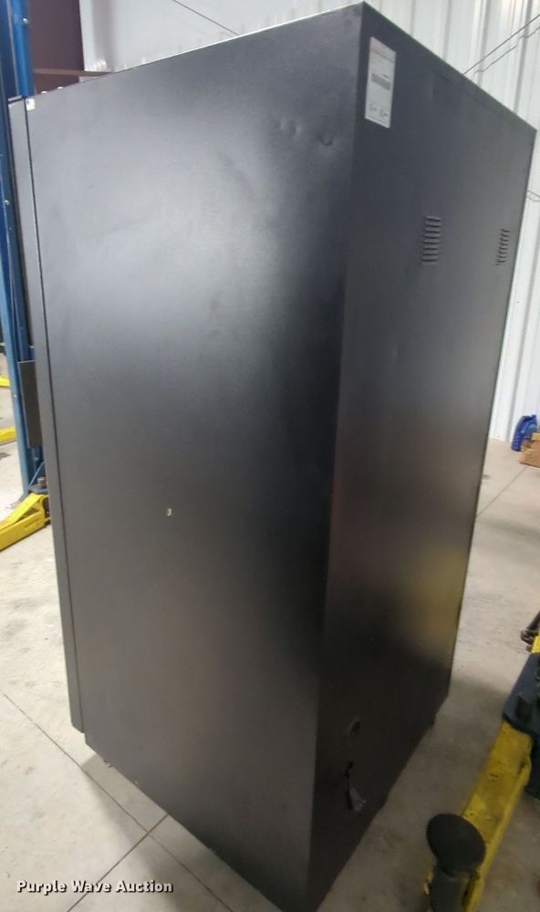 image for item MY9802 USI 3129  vending machine