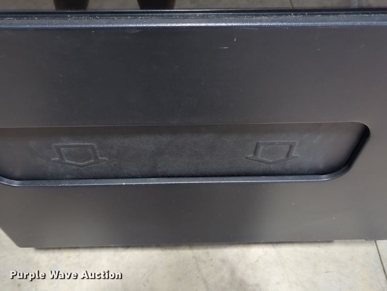 image for item MY9802 USI 3129  vending machine