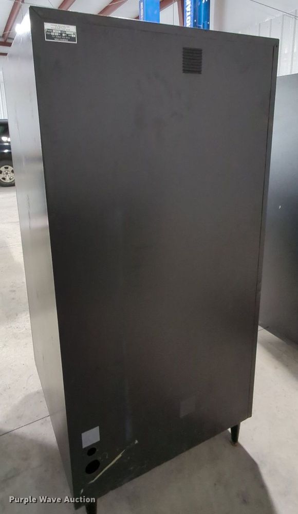 image for item MY9803 Federal Machine 3014  vending machine