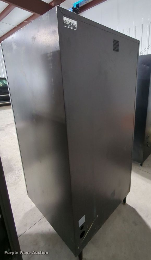 image for item MY9803 Federal Machine 3014  vending machine