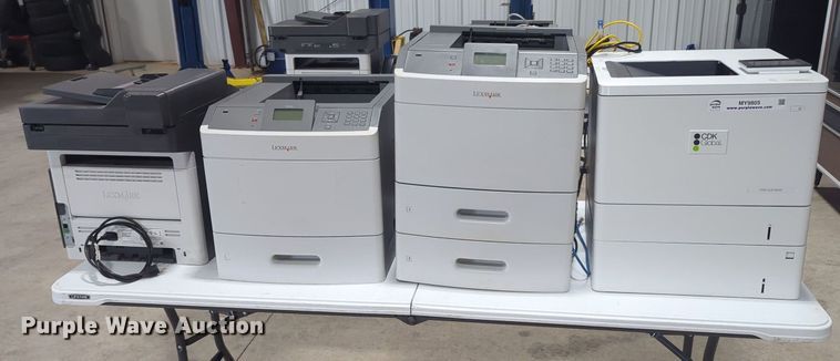 image for item MY9805 Office supplies