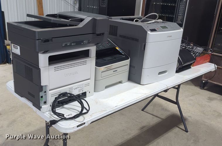 image for item MY9805 Office supplies