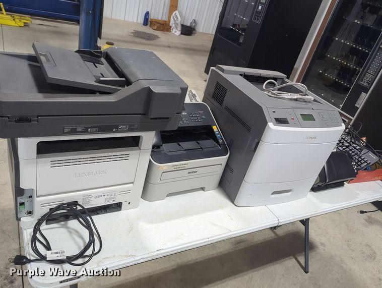 image for item MY9805 Office supplies