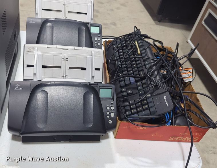 image for item MY9805 Office supplies