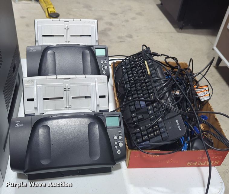 image for item MY9805 Office supplies