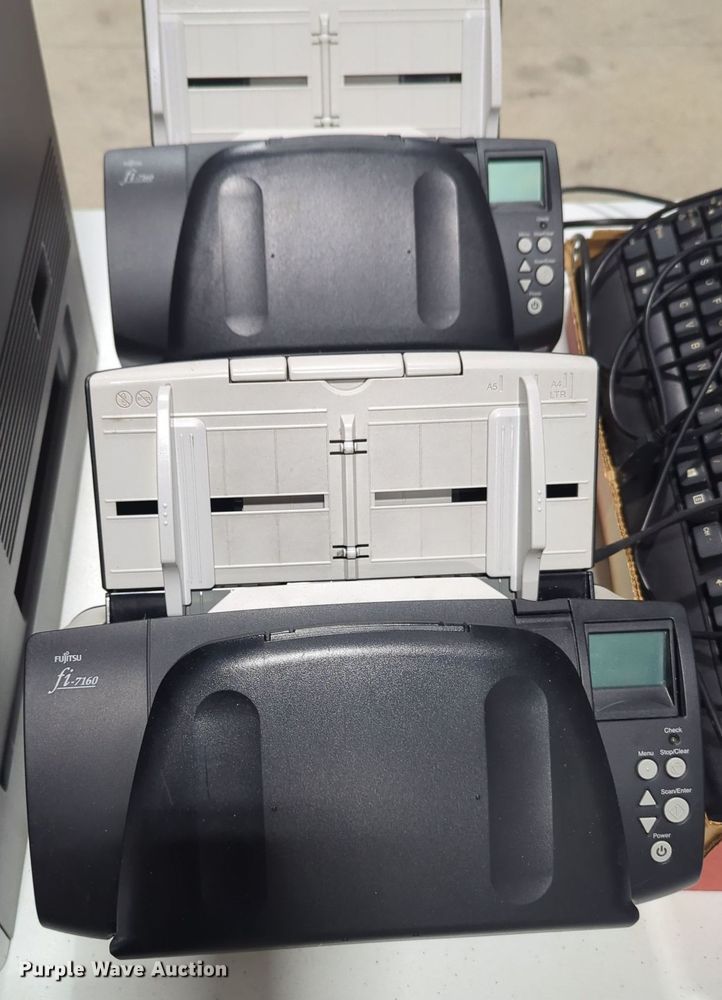 image for item MY9805 Office supplies